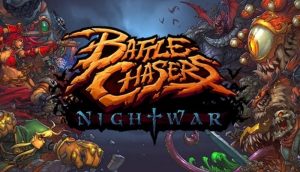 Battle Chasers: Nightwar Apk