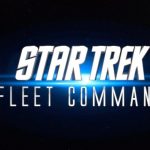 Chỉ huy Hạm đội Star Trek Apk