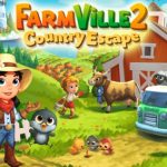 farmville 2: country escape