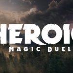 Duelo Mágico Heroico Androide