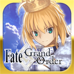 Ikon Fate Grand Order MOD