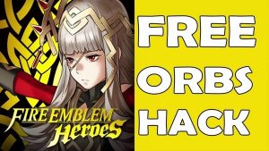 Fire Emblem Heroes hack