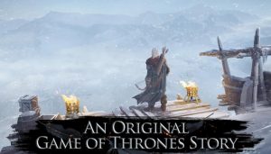 Game of Thrones Beyond the Wall Android