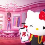 Hello Kitty Fashion Bintang Apk