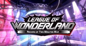 LEAGUE OF WONDERLAND Android