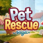 Pet Rescue Saga Android