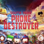 Destruidor de Telefones South Park