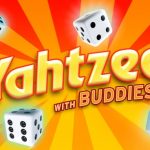 yahtzee with buddies android