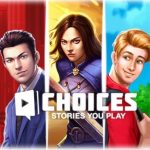 Opciones: Historias que juegas