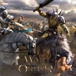 War and Order Android