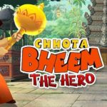 Chhota Bheem The Hero Apk