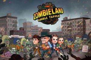 Zombieland: Double Tapper Android