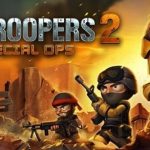 Tiny Troopers 2: Chiến dịch đặc biệt tải xuống apk