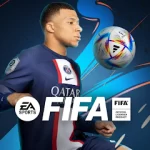 FIFA Soccer MOD icon
