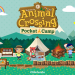 Animal Crossing Pocket Camp Android