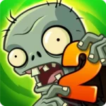 Plants vs. Zombies 2 MOD icon