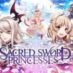 Princesas da Espada Sagrada Android