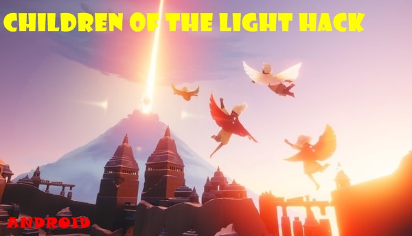Trò chơi Sky: Children of the Light