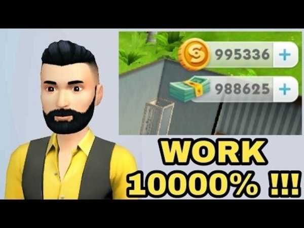 The Sims Móvel apk