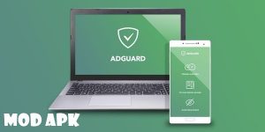 AdGuard MOD APK (Premium) 3