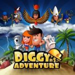 Diggy's Adventure Android