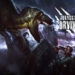 Jurassic Survival Android