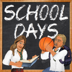 School Days Mod icon