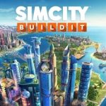 Simcity Xây Dựng Android