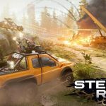 Steel Rage Robot Cars Android