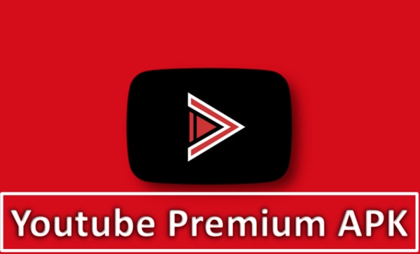 YouTube No Ads