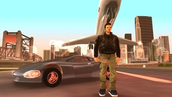 gta 3 android