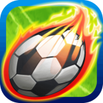 Head Soccer MOD icon