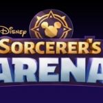 Disney Sorcerer's Arena apk