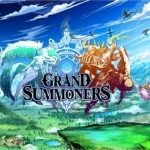 Grand Summoners Android