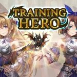 Training Hero Android