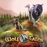 Wolf Tales Android