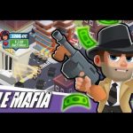 Idle Mafia Tycoon Manager