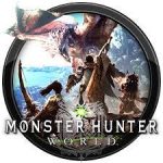 Icono del mundo de Monster Hunter