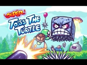 Suрer Toss The Turtle download apk