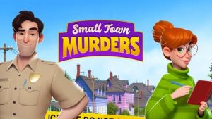 Small Town Murders