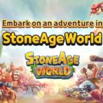 Thế giới StoneAge tải xuống apk