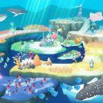 Abyssrium World android