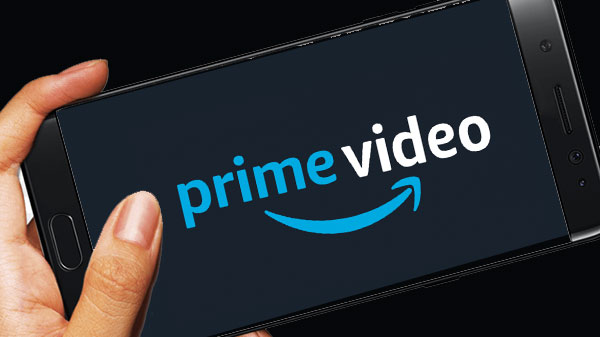 Gói ứng dụng cao cấp của Amazon Prime Video