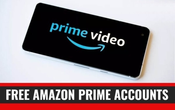 Video de Amazon Prime mod apk