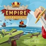 Empire: Empat Kerajaan apk