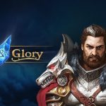 Gods and Glory android