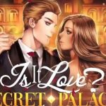 Is It Love James Secrets android