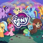 My Little Pony Color By Magic descargar android