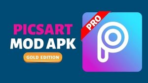 PicsArt Photo Editor MOD APK (Premium Features Unlocked) 2
