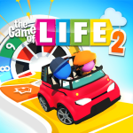 El juego de la vida 2 MOD icono